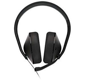 Official Xbox One Stereo Headset (Xbox One)