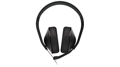 Official Xbox One Stereo Headset (Xbox One)