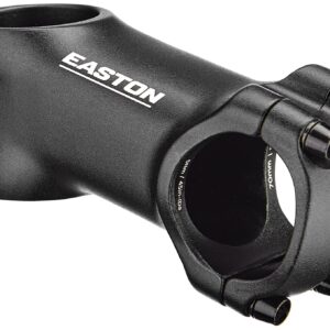 Easton Unisex Adult STEM EA50 31.8 90X17 Black Stem - Black, N/A