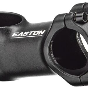 Easton Unisex Adult STEM EA50 31.8 90X17 Black Stem - Black, N/A