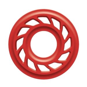 mathews genuine nano damper 2pk (red)