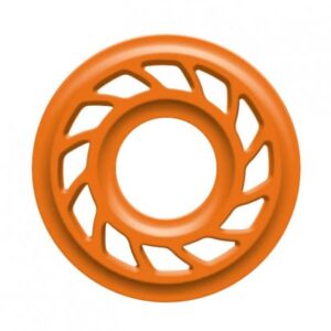 mathews genuine nano damper 2pk (orange)