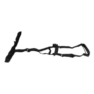 sammons preston lema strap, leg flexion straps, walking aid