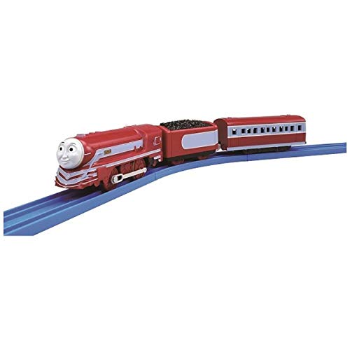 PlaRail Japan Import Thomas TS-24 Caitlin