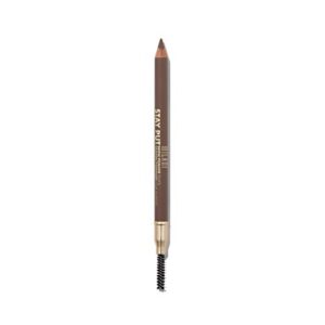 Stay Put® Brow Pomade Pencil 03 Medium Brown