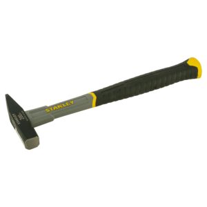 STANLEY STHT0-51906 para Martillo cerrajero 200g, Black