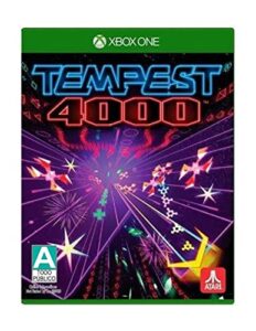 tempest 4000 - xbox one