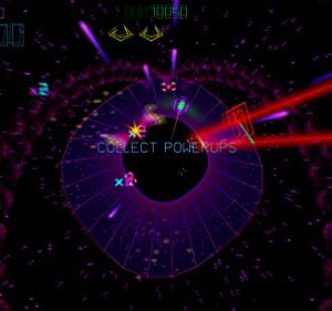 Tempest 4000 - Xbox One