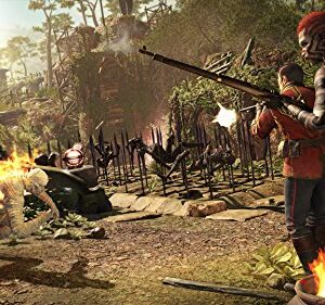 Strange Brigade - Xbox One