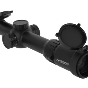 Primary Arms SLX 1-6x24mm FFP Rifle Scope - Illuminated ACSS-Raptor-5.56/.308