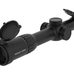 Primary Arms SLX 1-6x24mm FFP Rifle Scope - Illuminated ACSS-Raptor-5.56/.308