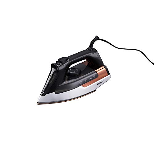 Conair ExtremeSteam 1875 Watt Pro Steam Iron