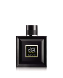 guerlain lhomme ideal lintense for men - 3.3 oz edp spray