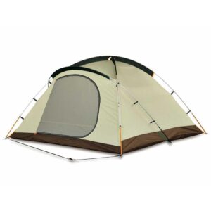 Snow Peak Amenity Dome for 5 Person Camping & Hiking