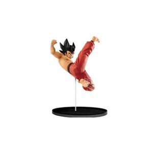 dragon ball collection figure majunior son goku 12 cm