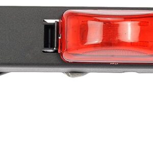 Dorman 923-024 Tailgate Marker Lights Compatible with Select Ford Models