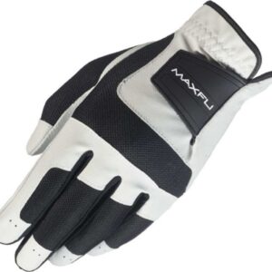 Maxfli Men's One-Size Universal Golf Glove - Left Hand