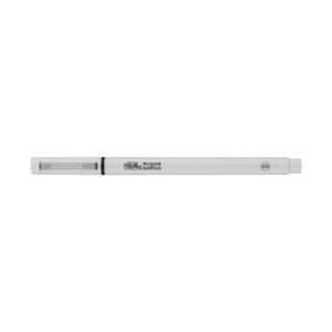 Winsor & Newton Fineliner Fine Point Pen, 0.5mm Tip, Black