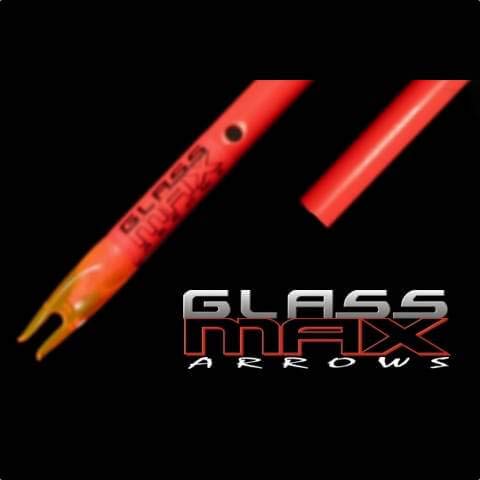 Pro Point with Glass Max Bowfishing Arrow