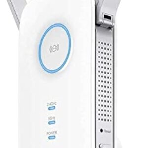 tp-link AC1750 WiFi Range Extender with High Speed Mode and Intelligent Signal Indicator (RE450) (Renewed)