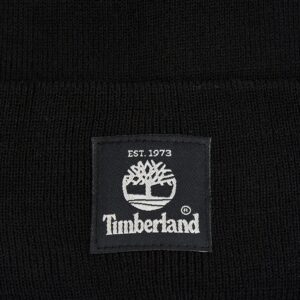 Timberland Unisex-Adult Short Watch Cap