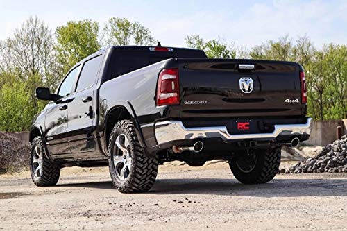 Rough Country 2" Leveling Kit for 2019-2024 Ram 1500 2WD/4WD - 35400