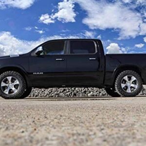 Rough Country 2" Leveling Kit for 2019-2024 Ram 1500 2WD/4WD - 35400