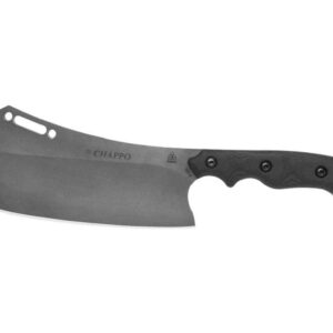 Tops ECHA-01 El Chappo Cleaver