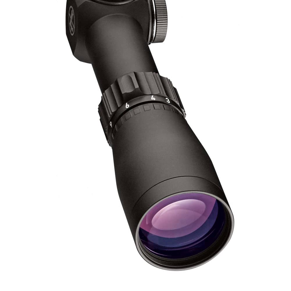 Leupold VX-Freedom 450 Bushmaster 3-9x40 Riflescope