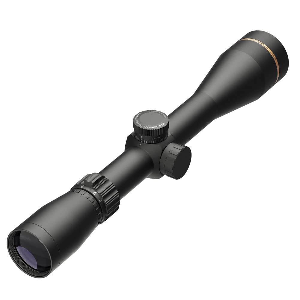 Leupold VX-Freedom 450 Bushmaster 3-9x40 Riflescope