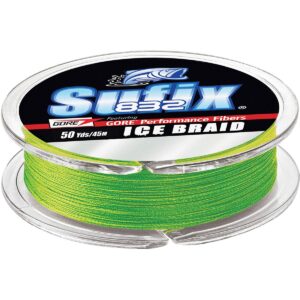 sufix 832 ice braid