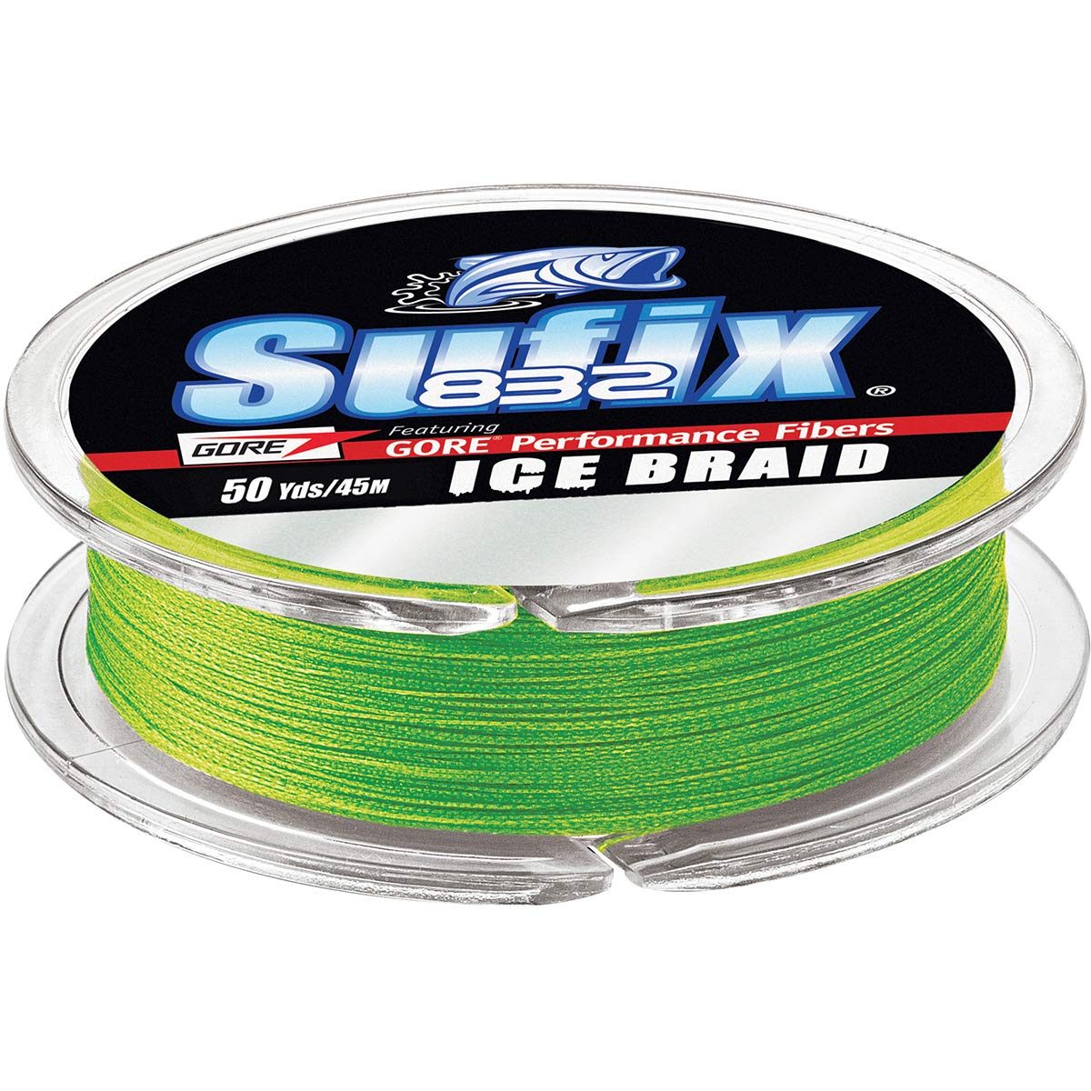 Sufix 832 Ice Braid