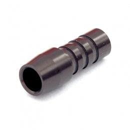 victory 3dhv uni-bushing standard spine 300-400 12 pk.