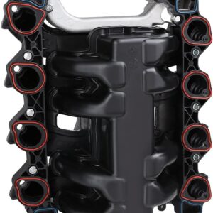 DNA Motoring OEM-ITM-002 Upper Intake Manifold 615-178[For 96-98 Ford Mustang 4.6L V8 SOHC]