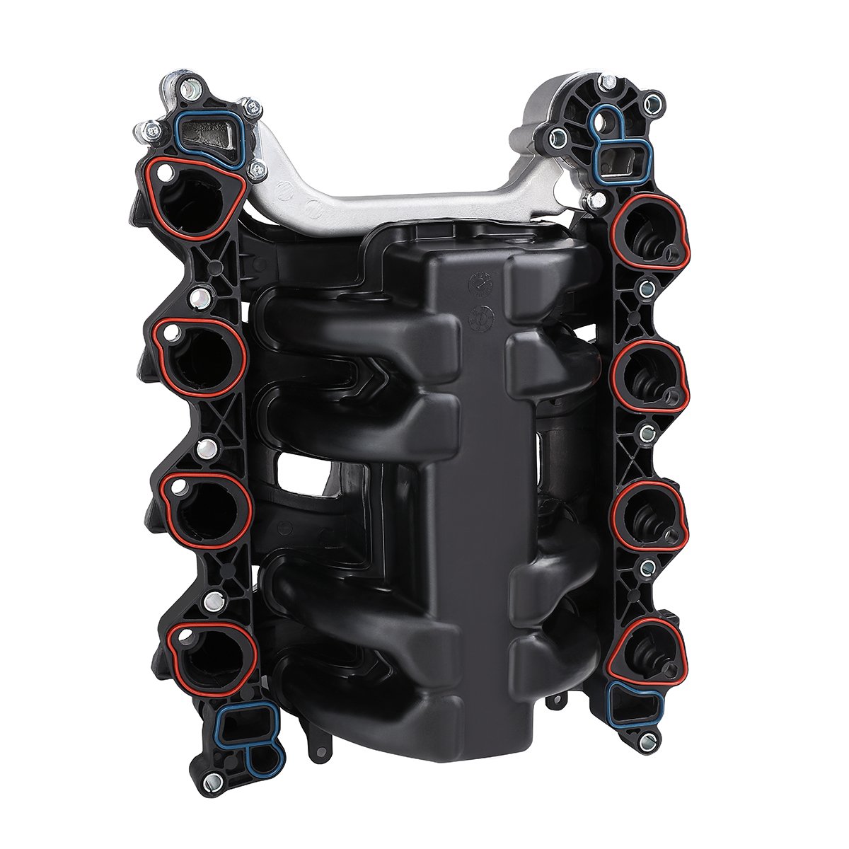 DNA Motoring OEM-ITM-002 Upper Intake Manifold 615-178[For 96-98 Ford Mustang 4.6L V8 SOHC]