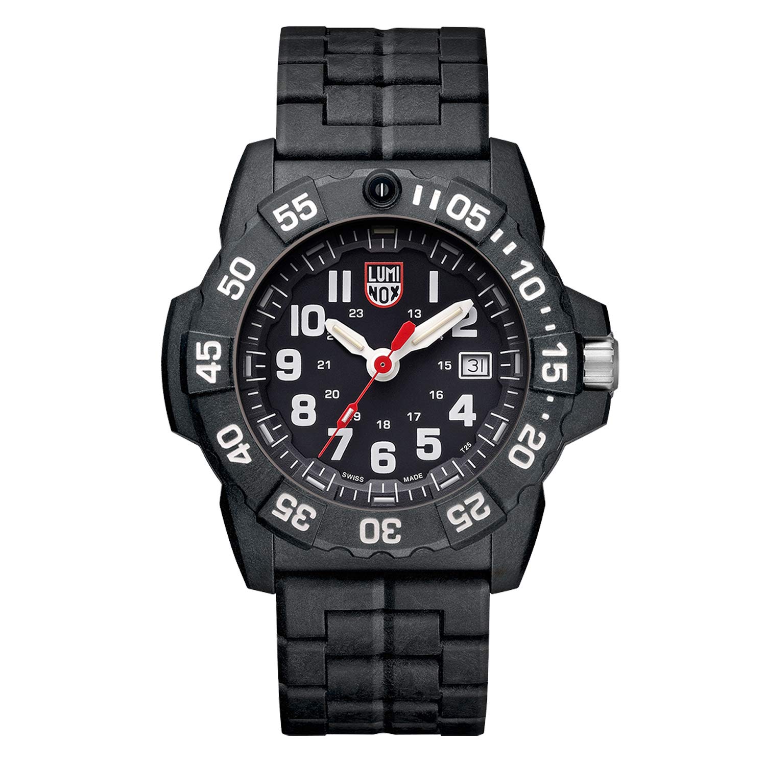 Luminox Navy Seal 3502.L Wrist Watch | 45mm