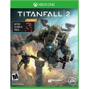 titanfall 2 - brand new sealed