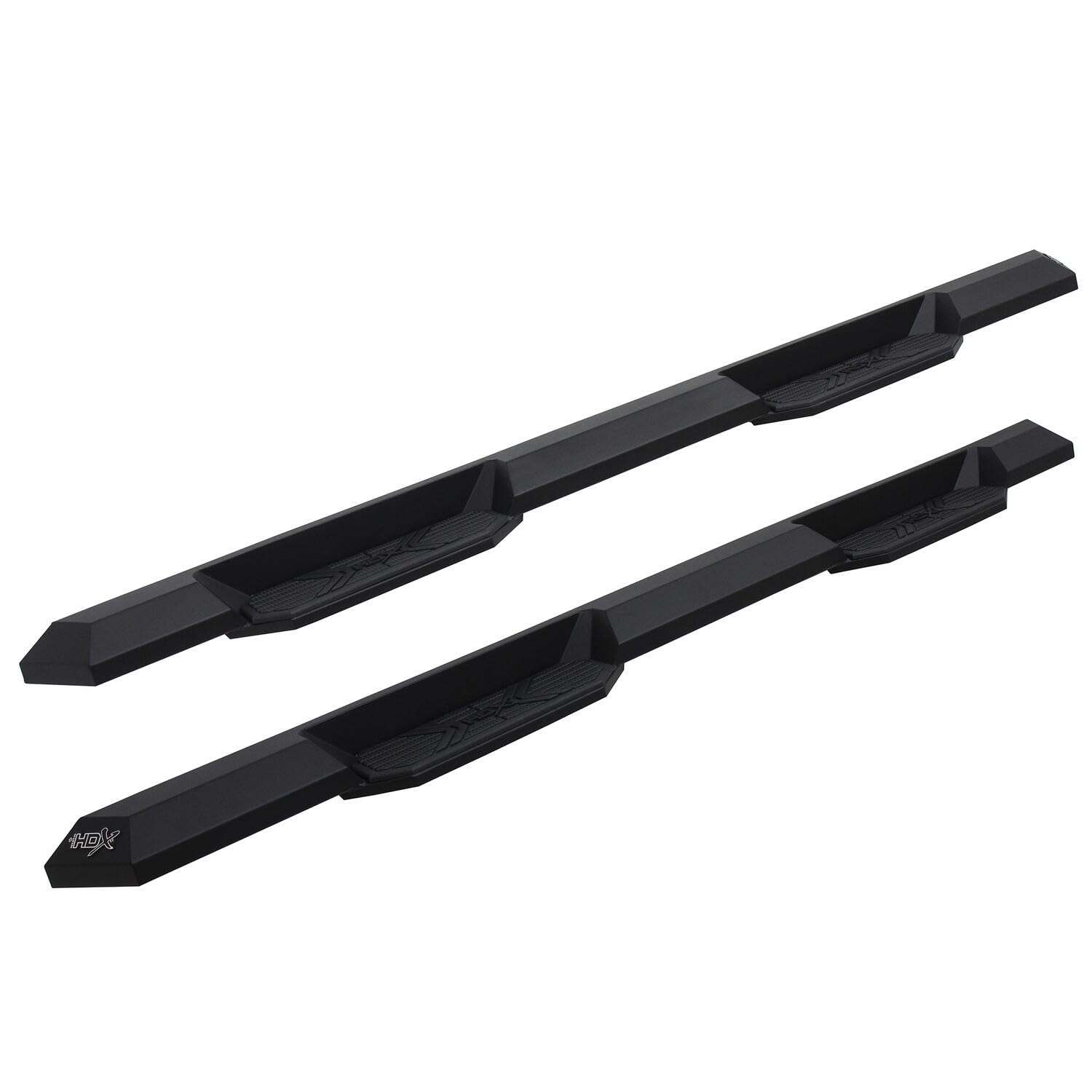 Westin 56-24085 HDX Xtreme Nerf Step Bars fits 2019-2023 1500 Crew Cab (Excl. Ram 1500 Classic) Textured Black 1 Pair