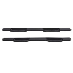 Westin 56-24085 HDX Xtreme Nerf Step Bars fits 2019-2023 1500 Crew Cab (Excl. Ram 1500 Classic) Textured Black 1 Pair