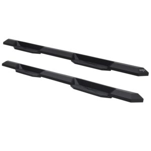 Westin 56-24085 HDX Xtreme Nerf Step Bars fits 2019-2023 1500 Crew Cab (Excl. Ram 1500 Classic) Textured Black 1 Pair