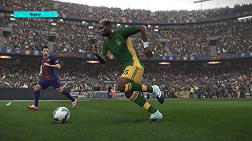 Pes 2018 (PS4)