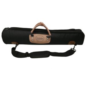 Soprano Saxophone Case EWI Electronic Torch Clarinet Soft Sax Gig Bag 15mm Padded