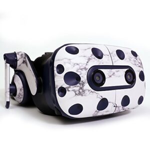 MightySkins Skin Compatible with HTC Vive Pro VR Headset - Bandana | Protective, Durable, and Unique Vinyl Decal wrap Cover | Easy to Apply, Remove, and Change Styles | Made in The USA