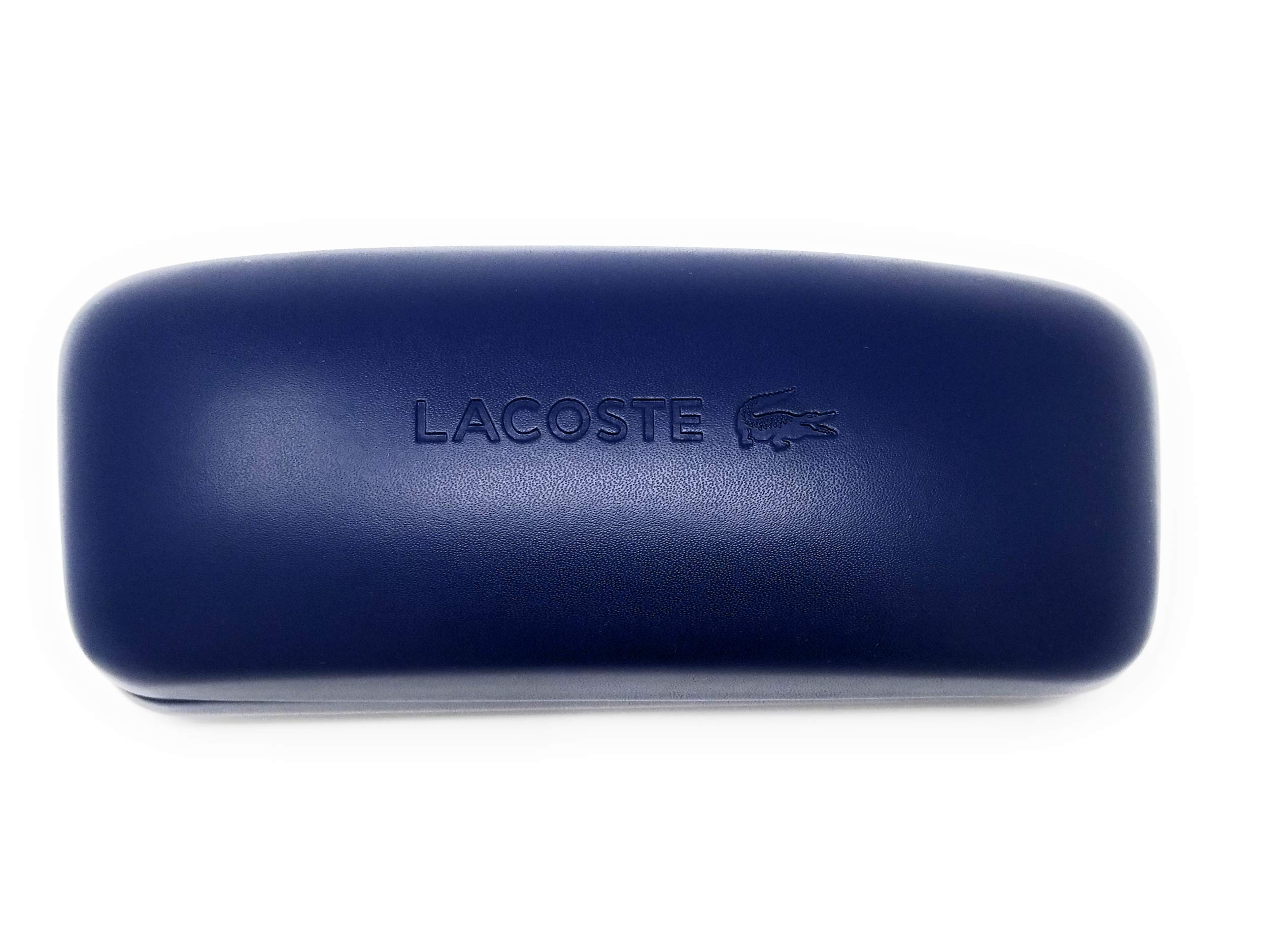 Lacoste L194S Matte Gunmetal One Size