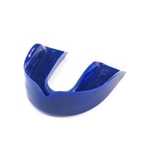 Shield Sports - Adult Single Density Mouth Guard - 2 Pack - Made in The USA