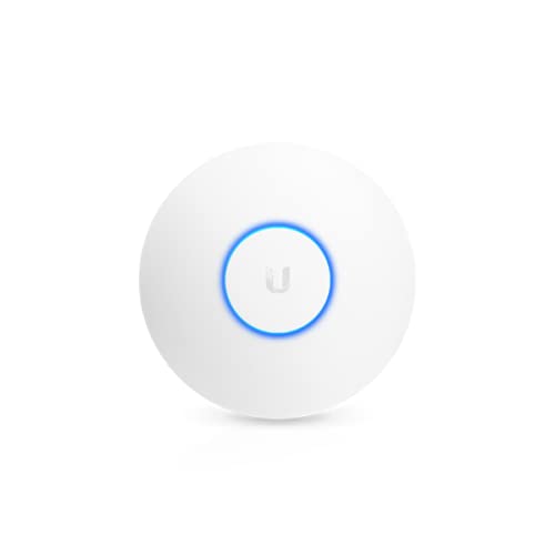 Ubiquiti Networks Ubiquiti Unifi Ac Lite Ap - Wireless Access Point - 802.11 B/A/G/C (Uapacliteus) 2-Pack Bundle