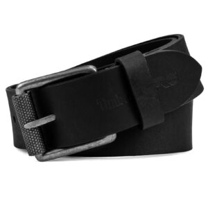 Timberland PRO Men's 40mm Workwear Work Belt Leather Belt