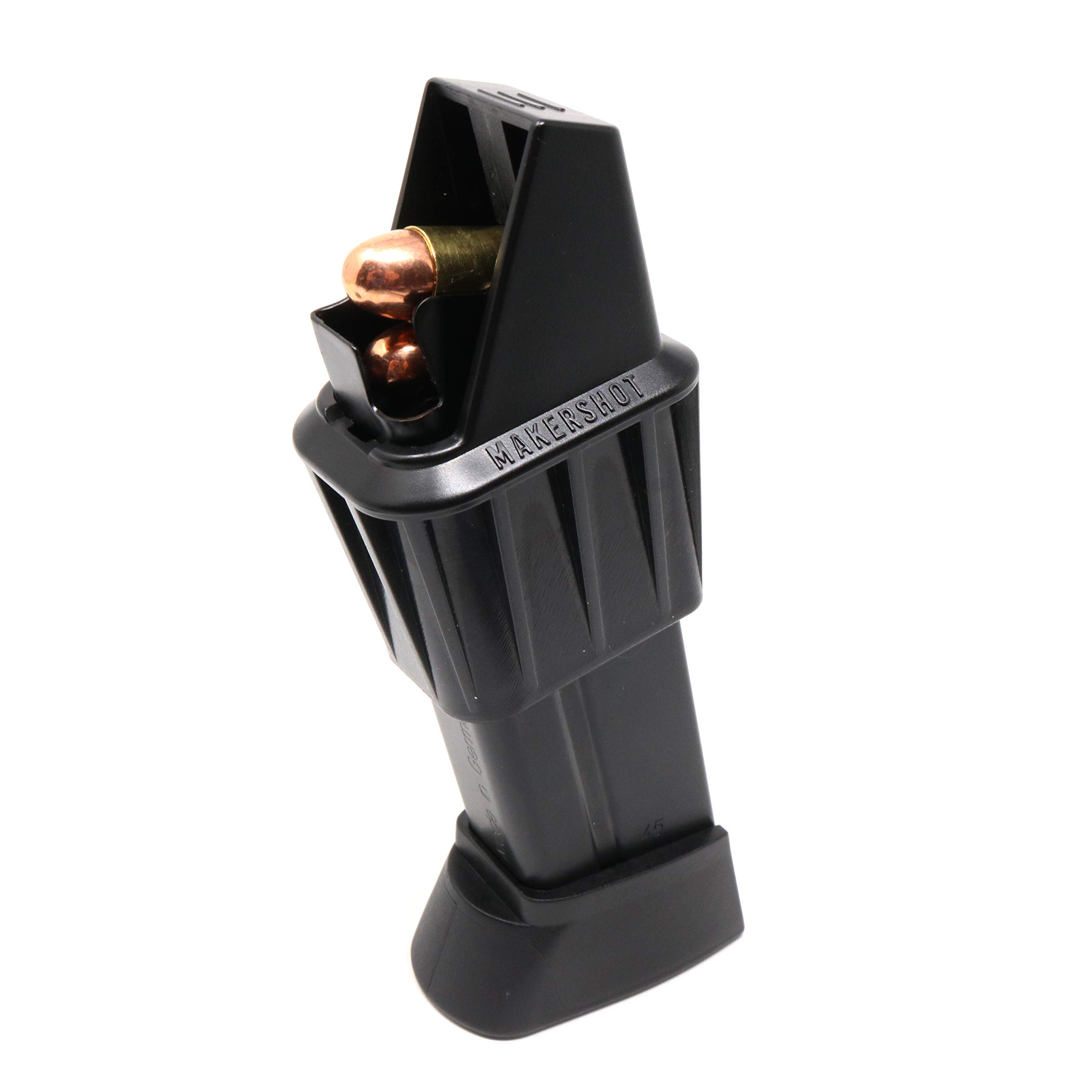 MakerShot Magazine Speed Loaders, Designed Specifically for Each Selected Magazine