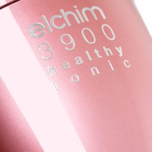 Elchim 3900 Healthy & Light Ionic Professional Dryers, Lightweight with 2 Concentrators Included, Multiple Color Options