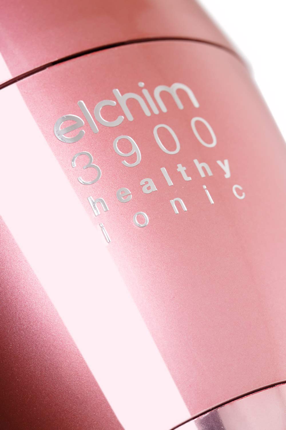 Elchim 3900 Healthy & Light Ionic Professional Dryers, Lightweight with 2 Concentrators Included, Multiple Color Options